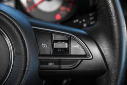 2023 Suzuki Jimny GLX