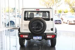 2023 Suzuki Jimny GLX