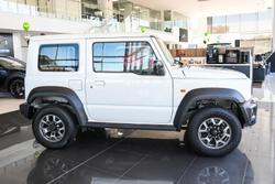 2023 Suzuki Jimny GLX