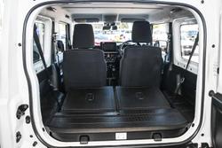 2023 Suzuki Jimny GLX