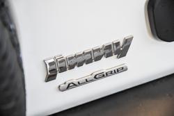 2023 Suzuki Jimny GLX