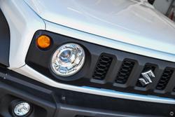 2023 Suzuki Jimny GLX