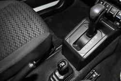 2023 Suzuki Jimny GLX GJ 4X4 Dual Range Superior White