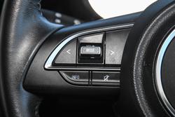 2023 Suzuki Jimny GLX GJ 4X4 Dual Range Superior White