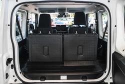 2023 Suzuki Jimny GLX GJ 4X4 Dual Range Superior White