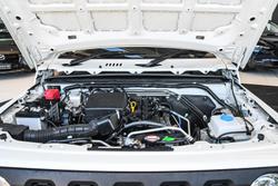 2023 Suzuki Jimny GLX GJ 4X4 Dual Range Superior White