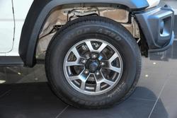 2023 Suzuki Jimny GLX GJ 4X4 Dual Range Superior White
