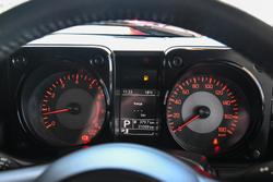 2023 Suzuki Jimny GLX GJ 4X4 Dual Range Superior White