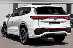 2025 Volkswagen Tayron 195TSI R-Line