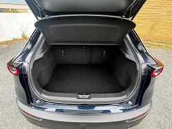 2025 Mazda CX-30 G20 Evolve