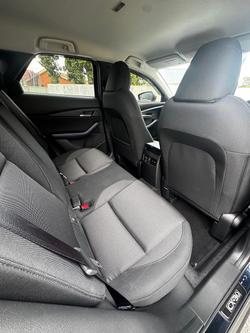 2025 Mazda CX-30 G20 Evolve