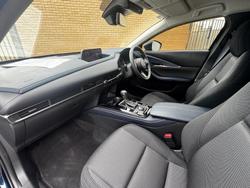 2025 Mazda CX-30 G20 Evolve
