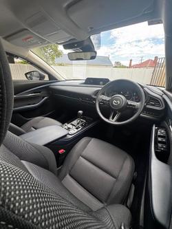 2025 Mazda CX-30 G20 Evolve