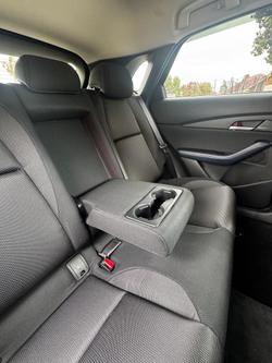 2025 Mazda CX-30 G20 Evolve