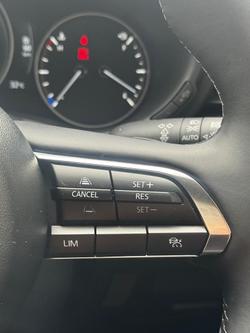 2025 Mazda CX-30 G20 Evolve