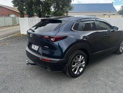 2025 Mazda CX-30 G20 Evolve
