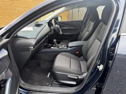 2025 Mazda CX-30 G20 Evolve