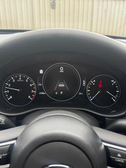 2025 Mazda CX-30 G20 Evolve