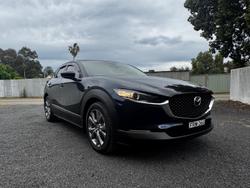 2025 Mazda CX-30 G20 Evolve