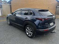2025 Mazda CX-30 G20 Evolve