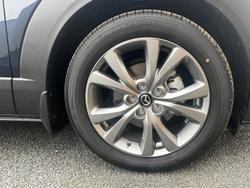 2025 Mazda CX-30 G20 Evolve