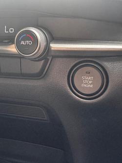 2025 Mazda CX-30 G20 Evolve