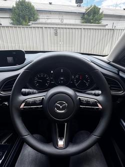 2025 Mazda CX-30 G20 Evolve
