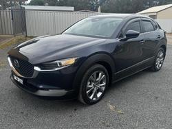 2025 Mazda CX-30 G20 Evolve