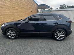 2025 Mazda CX-30 G20 Evolve