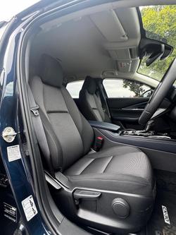 2025 Mazda CX-30 G20 Evolve