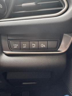 2025 Mazda CX-30 G20 Evolve