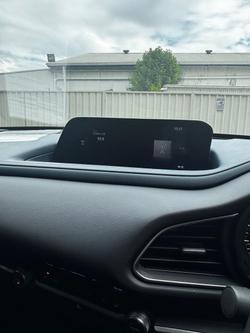 2025 Mazda CX-30 G20 Evolve