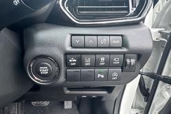 2025 Suzuki Fronx Hybrid