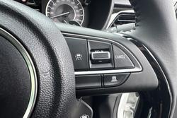 2025 Suzuki Fronx Hybrid