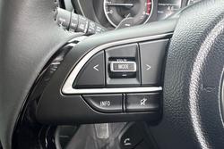 2025 Suzuki Fronx Hybrid