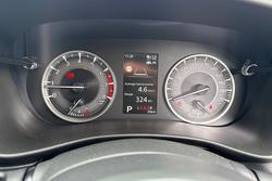 2025 Suzuki Fronx Hybrid