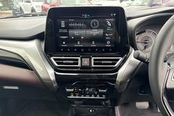 2025 Suzuki Fronx Hybrid