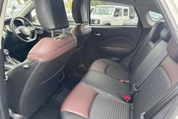 2025 Suzuki Fronx Hybrid