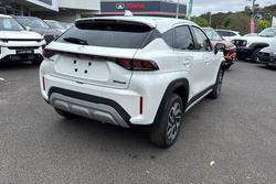 2025 Suzuki Fronx Hybrid