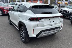 2025 Suzuki Fronx Hybrid