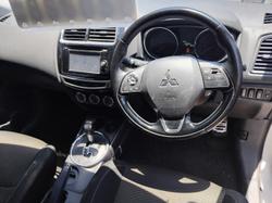 2015 Mitsubishi ASX LS