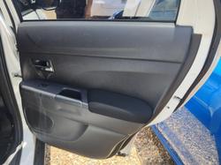 2015 Mitsubishi ASX LS