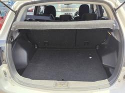 2015 Mitsubishi ASX LS