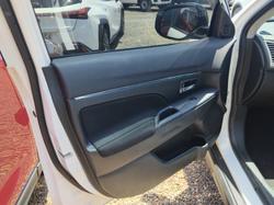 2015 Mitsubishi ASX LS