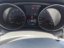 2015 Mitsubishi ASX LS