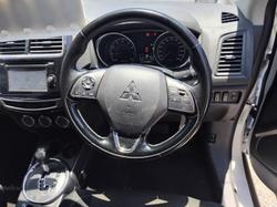 2015 Mitsubishi ASX LS