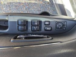 2015 Mitsubishi ASX LS