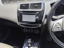 2015 Mitsubishi ASX LS