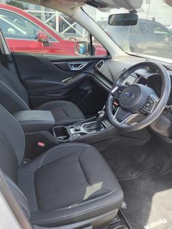 2019 Subaru Forester 2.5i