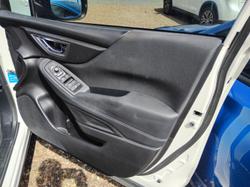 2019 Subaru Forester 2.5i